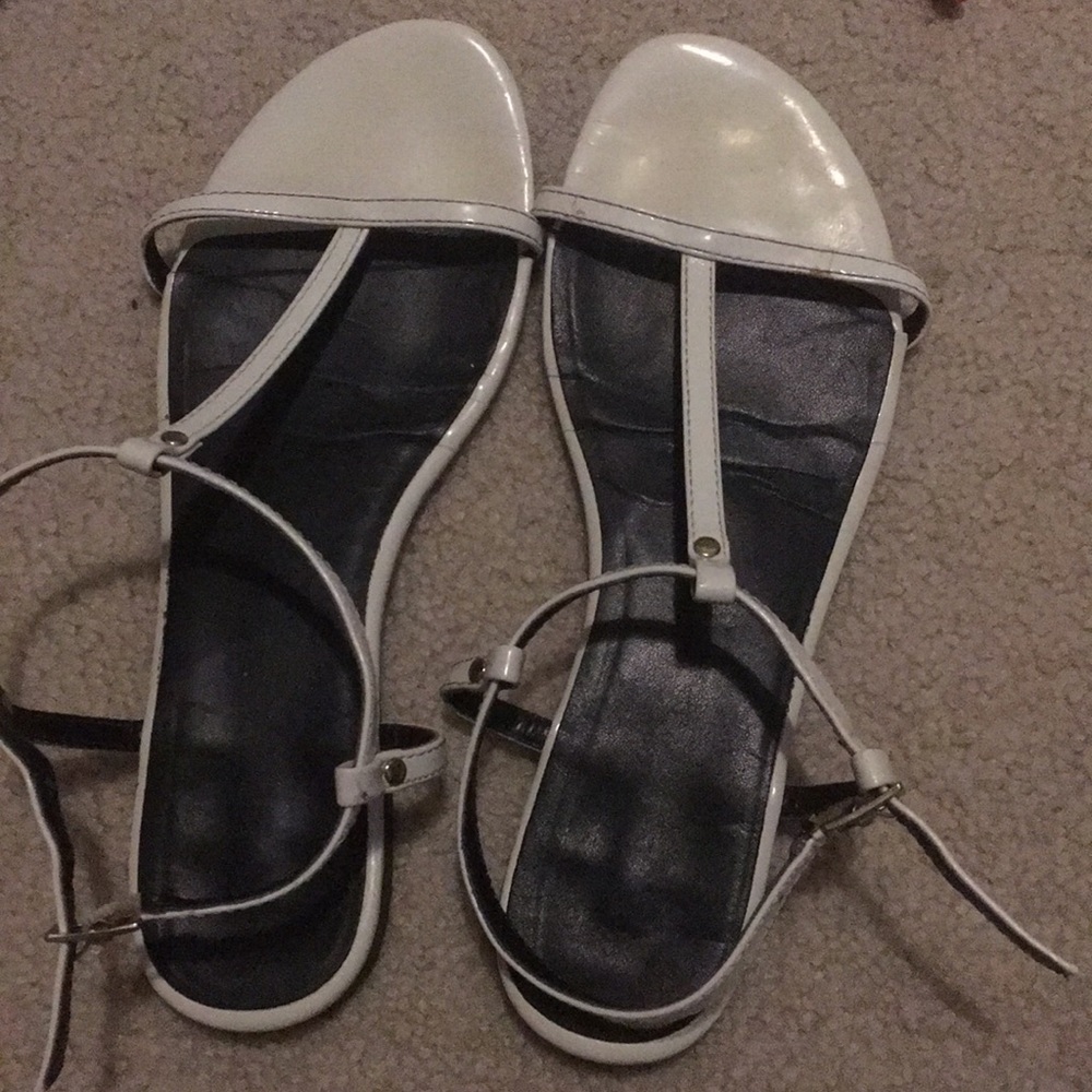 Size 8 Sandals